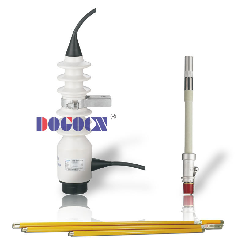 PD-12/100A-12.5封闭型喷射式熔断器